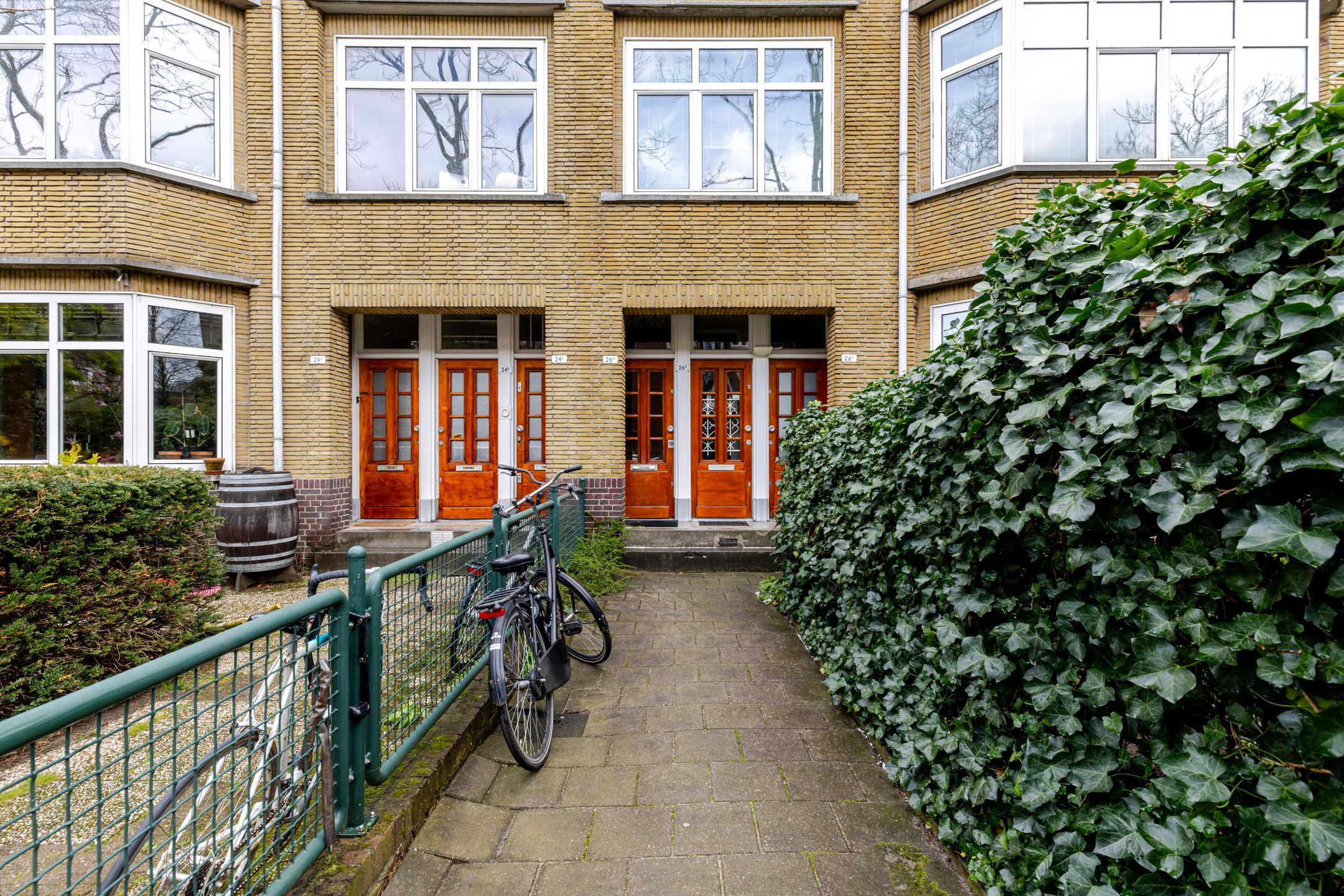 Foto 45 van Lumeystraat 26-A