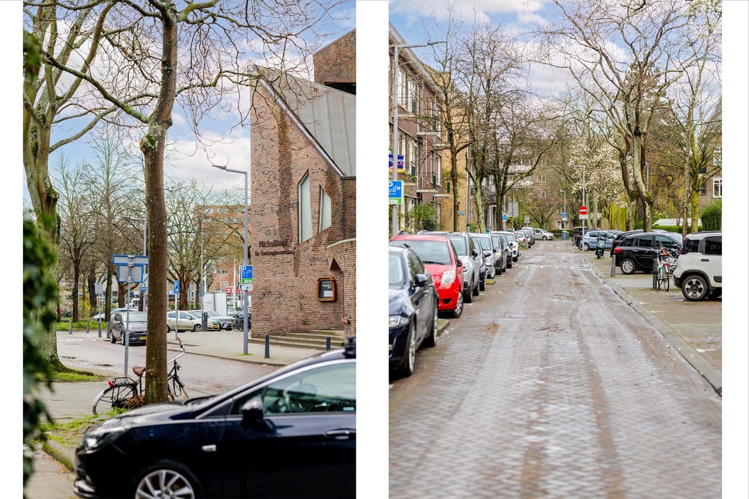 Foto 47 van Lumeystraat 26-A