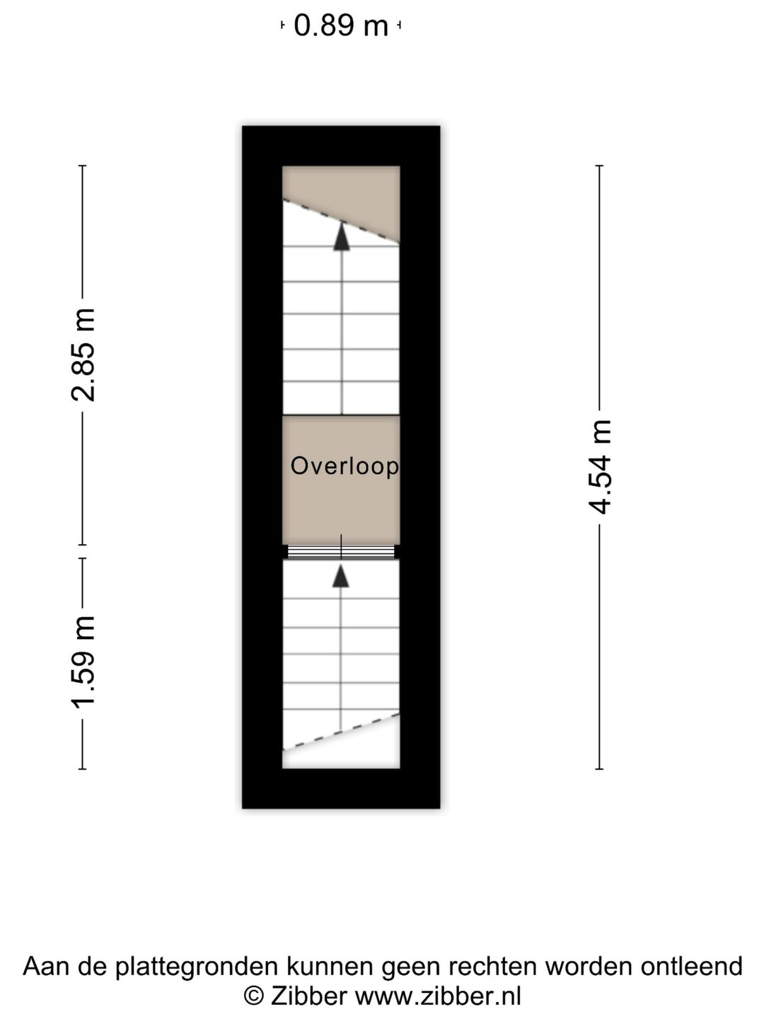 Foto 52 van Lumeystraat 26-A