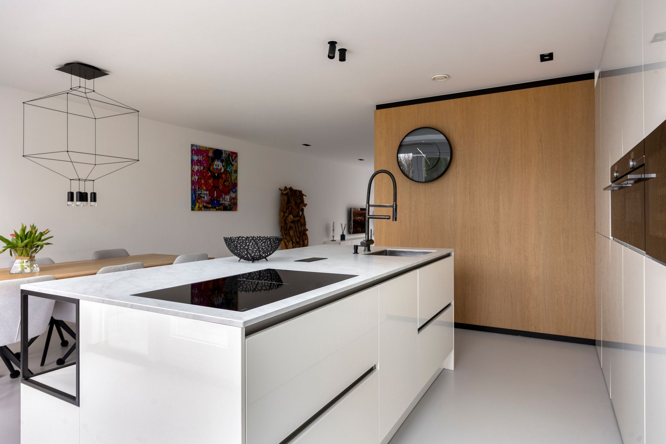 Spacious Semi-Detached Home with Large Garden in Child-Friendly Hattem Neighborhood — 12