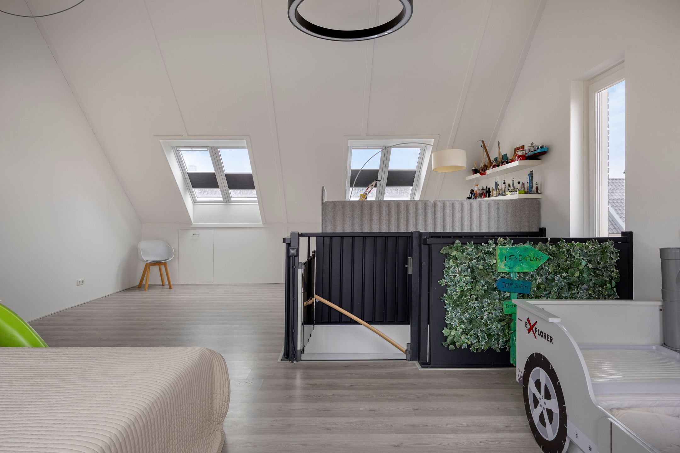 Spacious Semi-Detached Home with Large Garden in Child-Friendly Hattem Neighborhood — 33