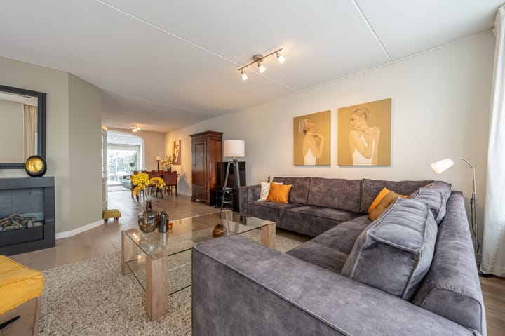 Photo 4 of Biezengors 60