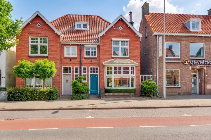 Haaksbergerstraat 197