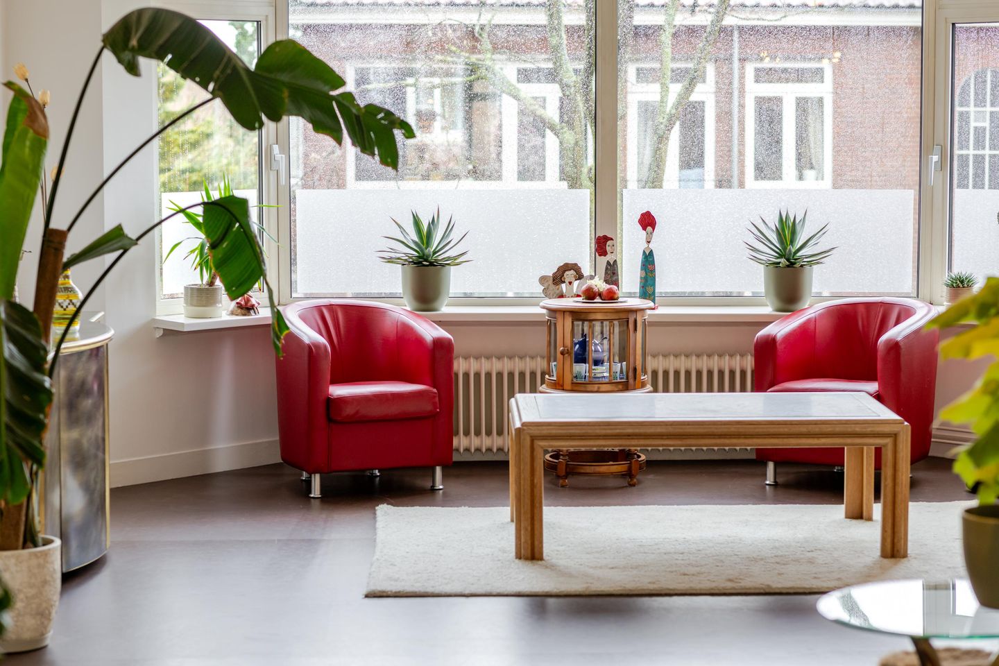 Foto 19 van Lumeystraat 26-A