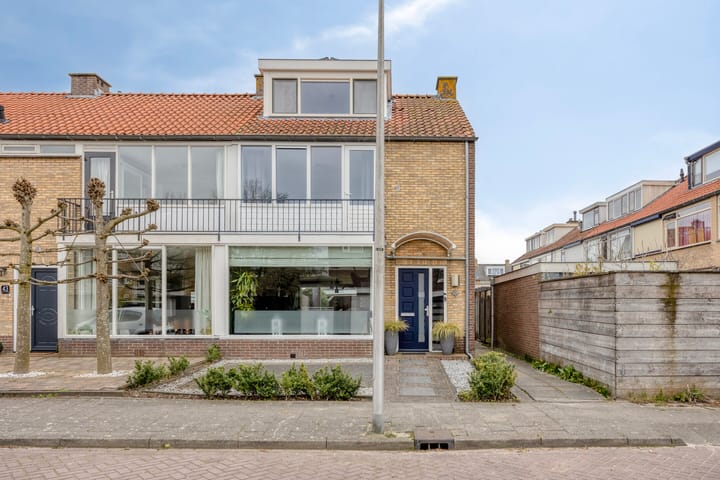 Foto 2 van Wilgenoord 41