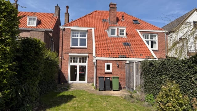 Photo 38 of Haaksbergerstraat 197