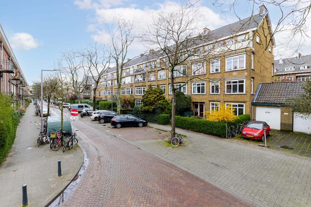 Foto 46 van Lumeystraat 26-A