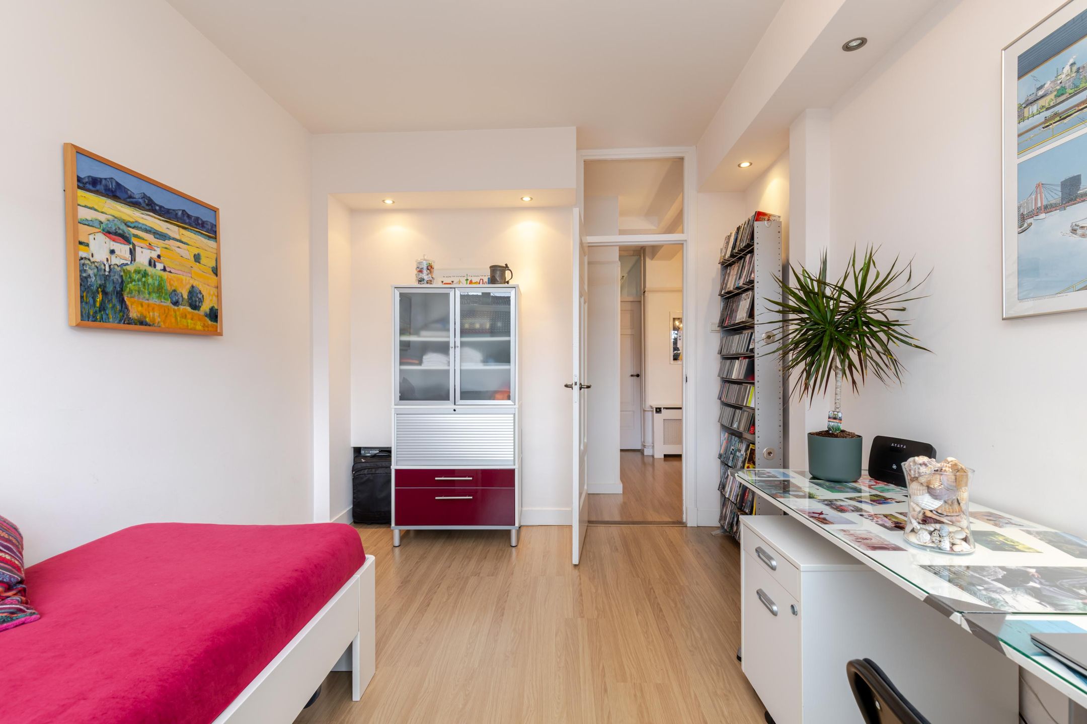 Foto 24 van Lumeystraat 26-A