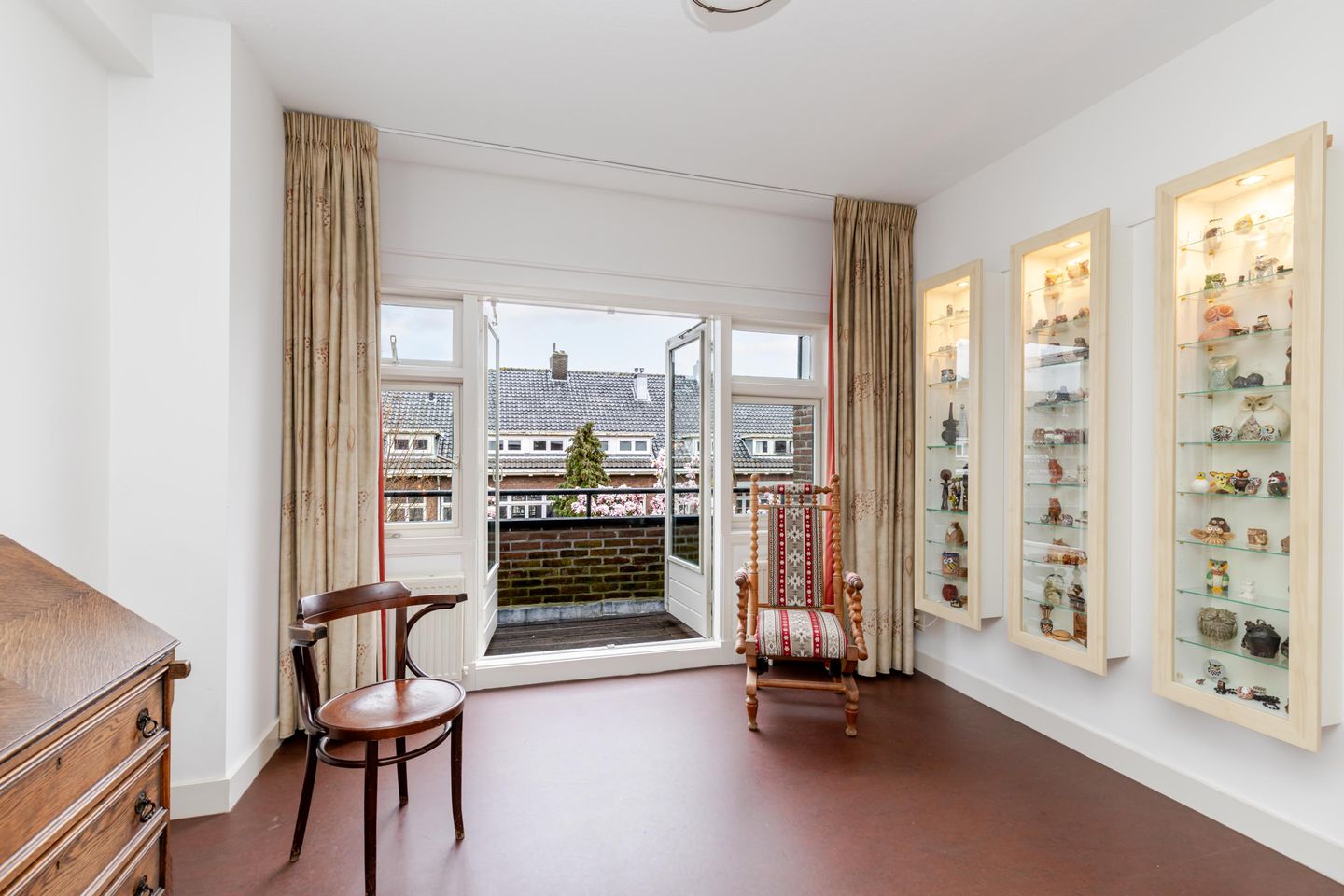 Foto 29 van Lumeystraat 26-A