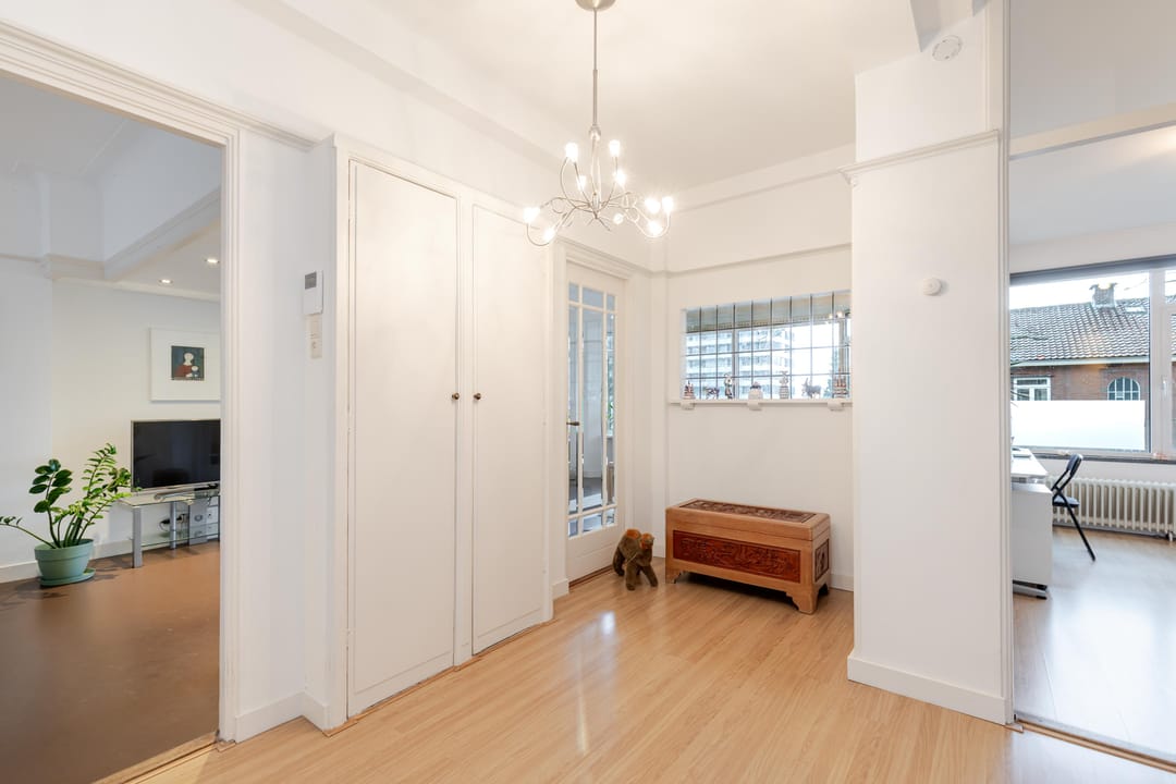 Foto 22 van Lumeystraat 26-A