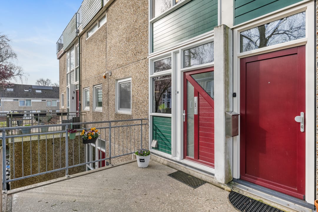 Foto 8 van Lichtboei 95