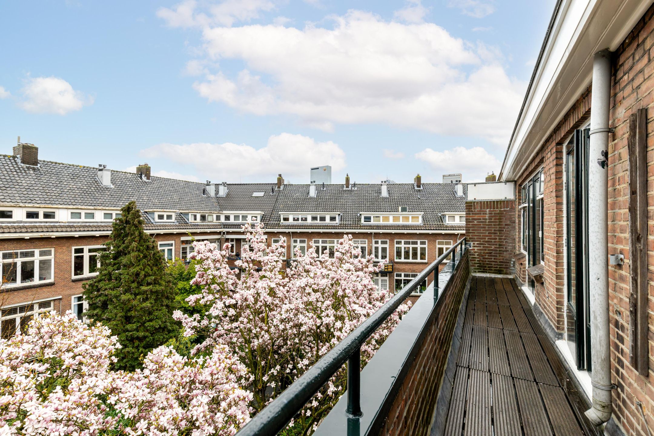 Foto 30 van Lumeystraat 26-A