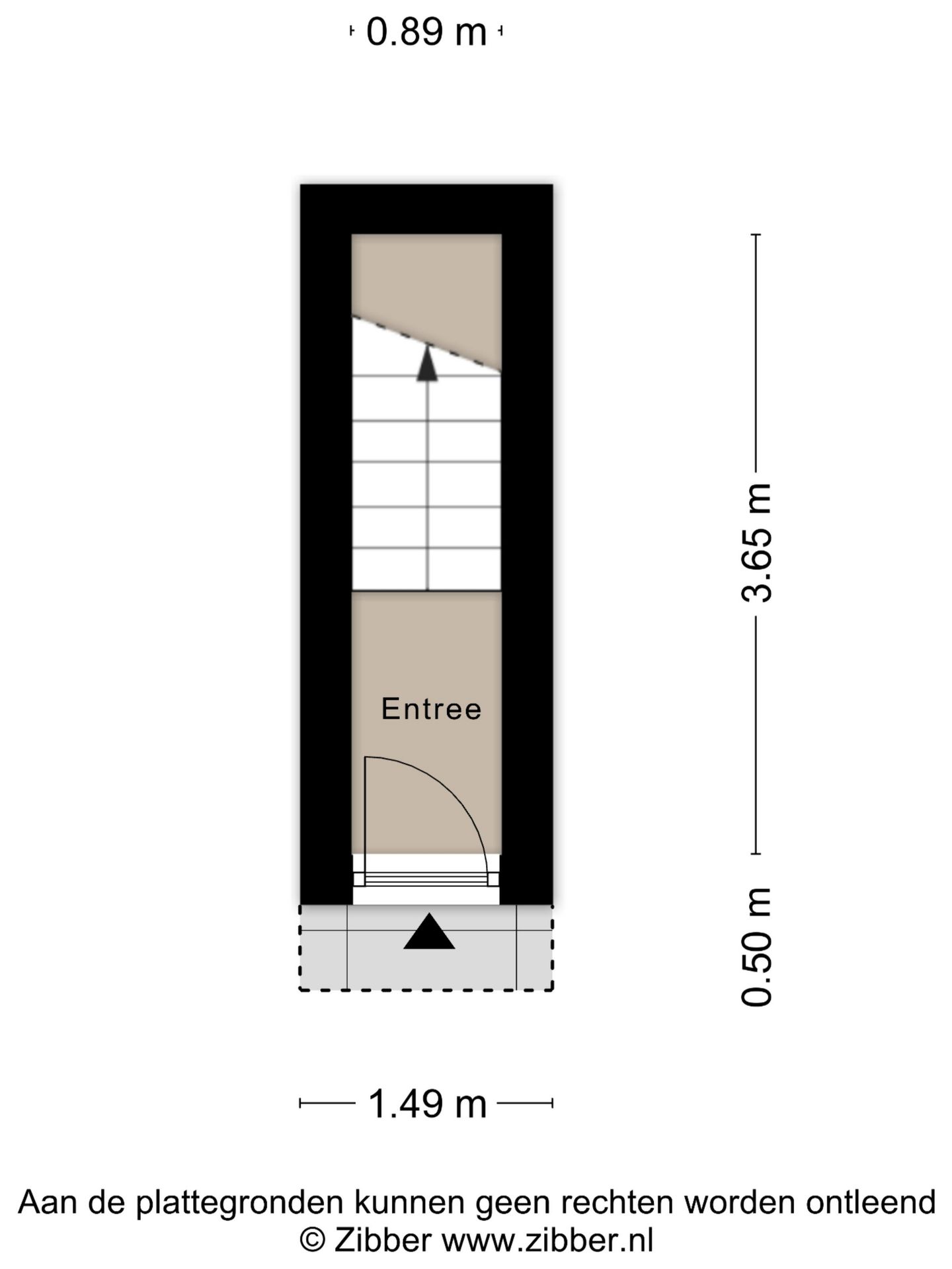 Foto 49 van Lumeystraat 26-A