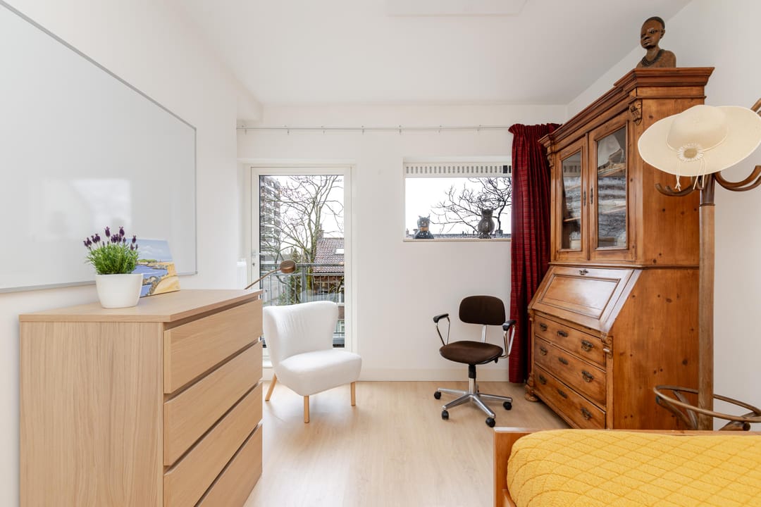 Foto 37 van Lumeystraat 26-A