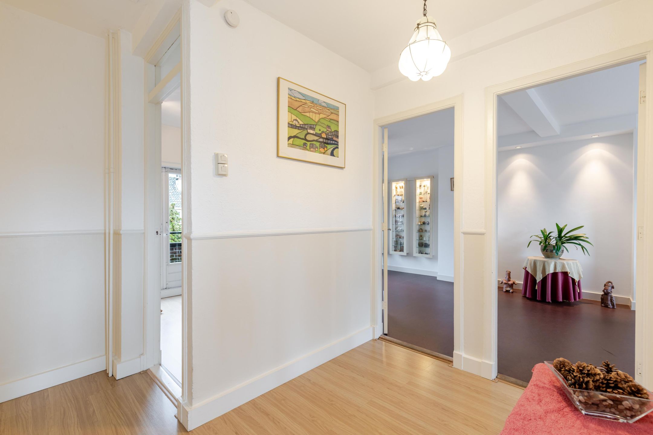 Foto 33 van Lumeystraat 26-A