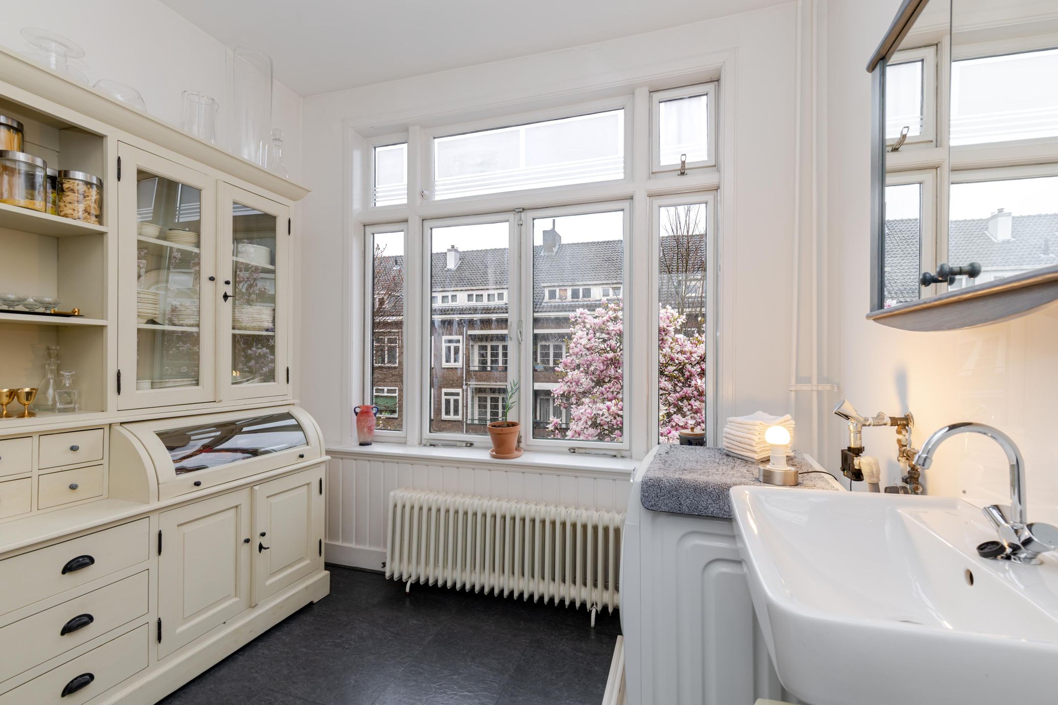 Foto 21 van Lumeystraat 26-A