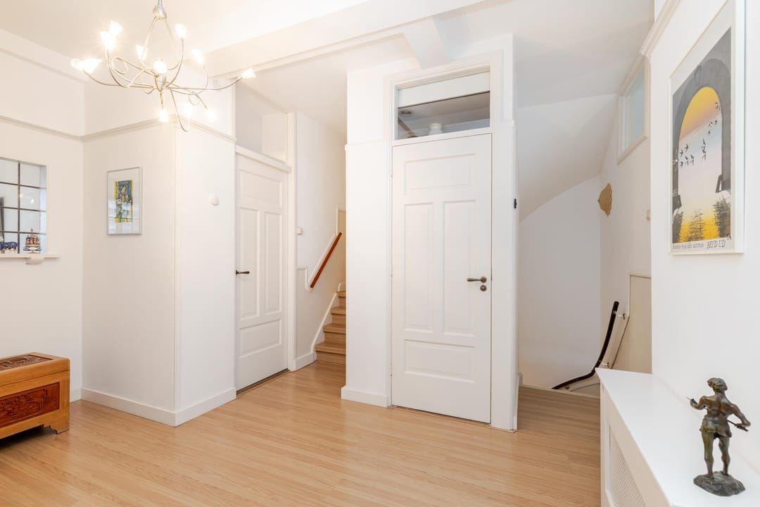 Foto 26 van Lumeystraat 26-A