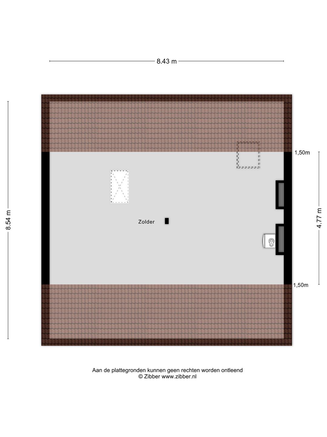 Foto 53 van Lumeystraat 26-A