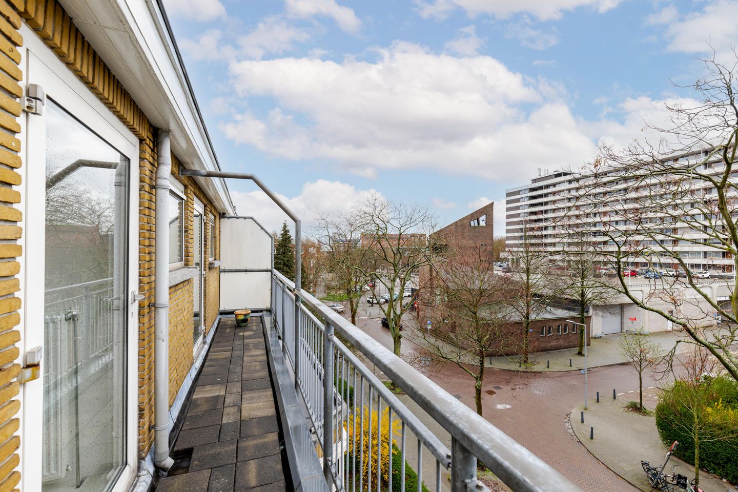 Foto 40 van Lumeystraat 26-A