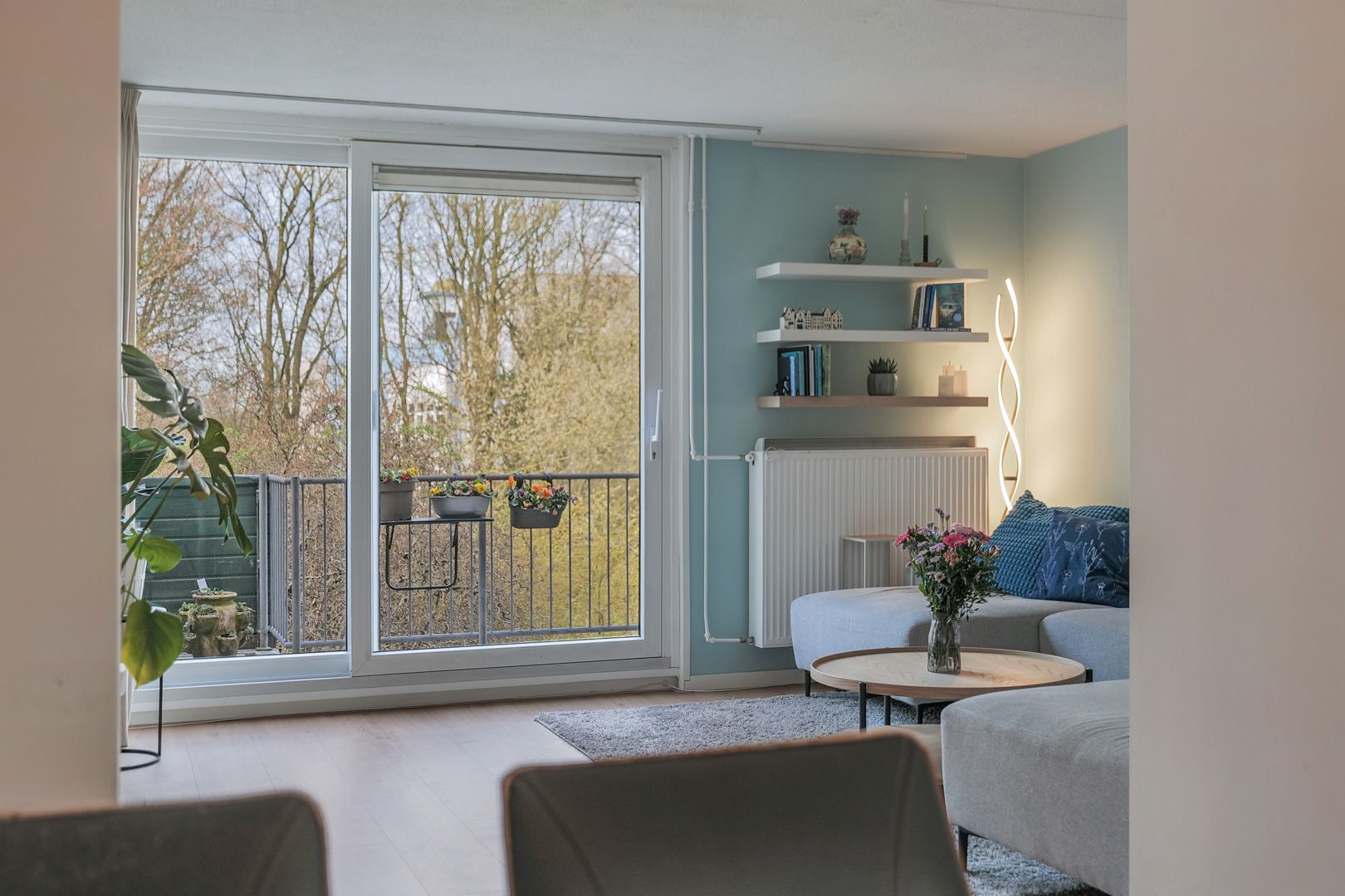 Foto 15 van Lichtboei 95