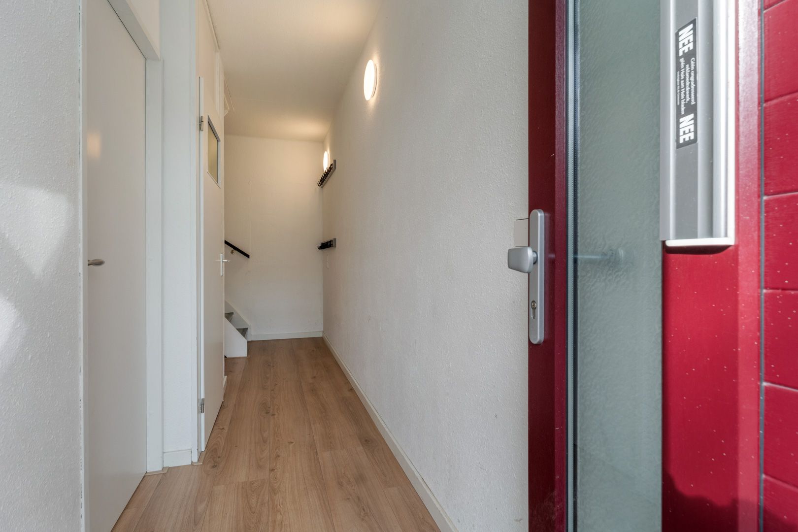 Foto 9 van Lichtboei 95