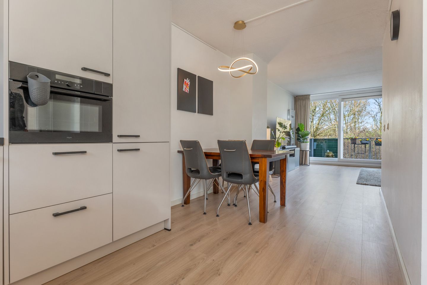 Foto 10 van Lichtboei 95