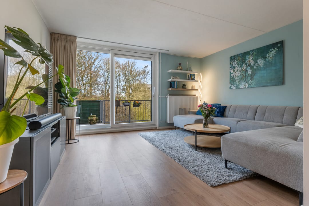 Foto 2 van Lichtboei 95