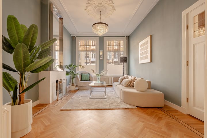 Photo 2 of Johannes Verhulststraat 189-H