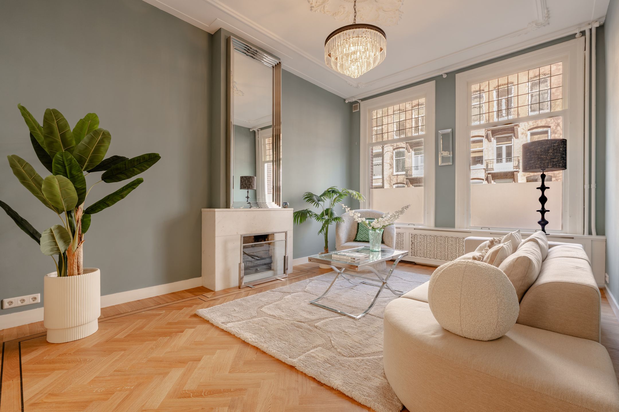 Photo 6 of Johannes Verhulststraat 189-H