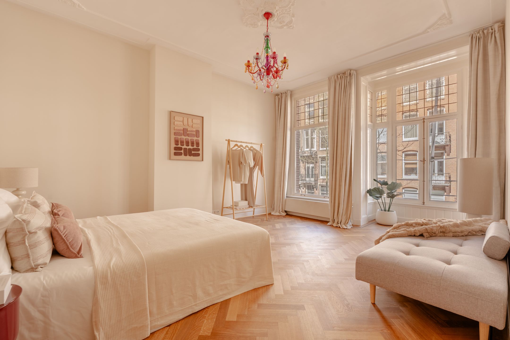 Photo 33 of Johannes Verhulststraat 189-H