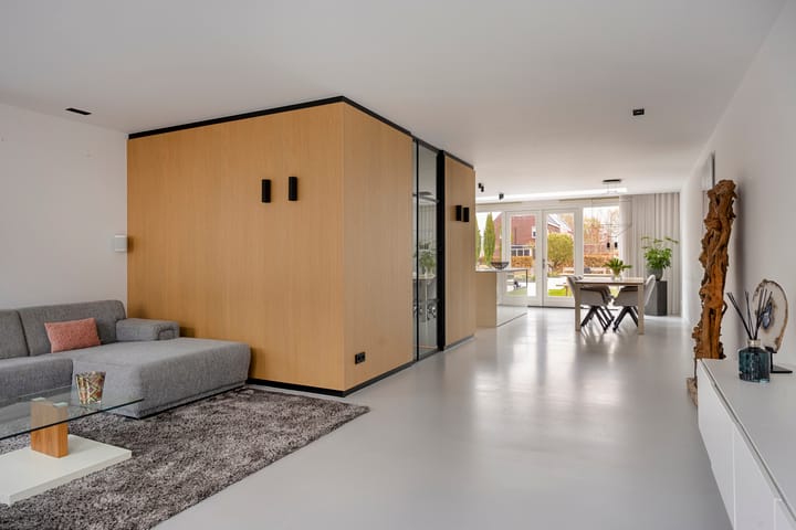 Foto 4 van Wismar 22