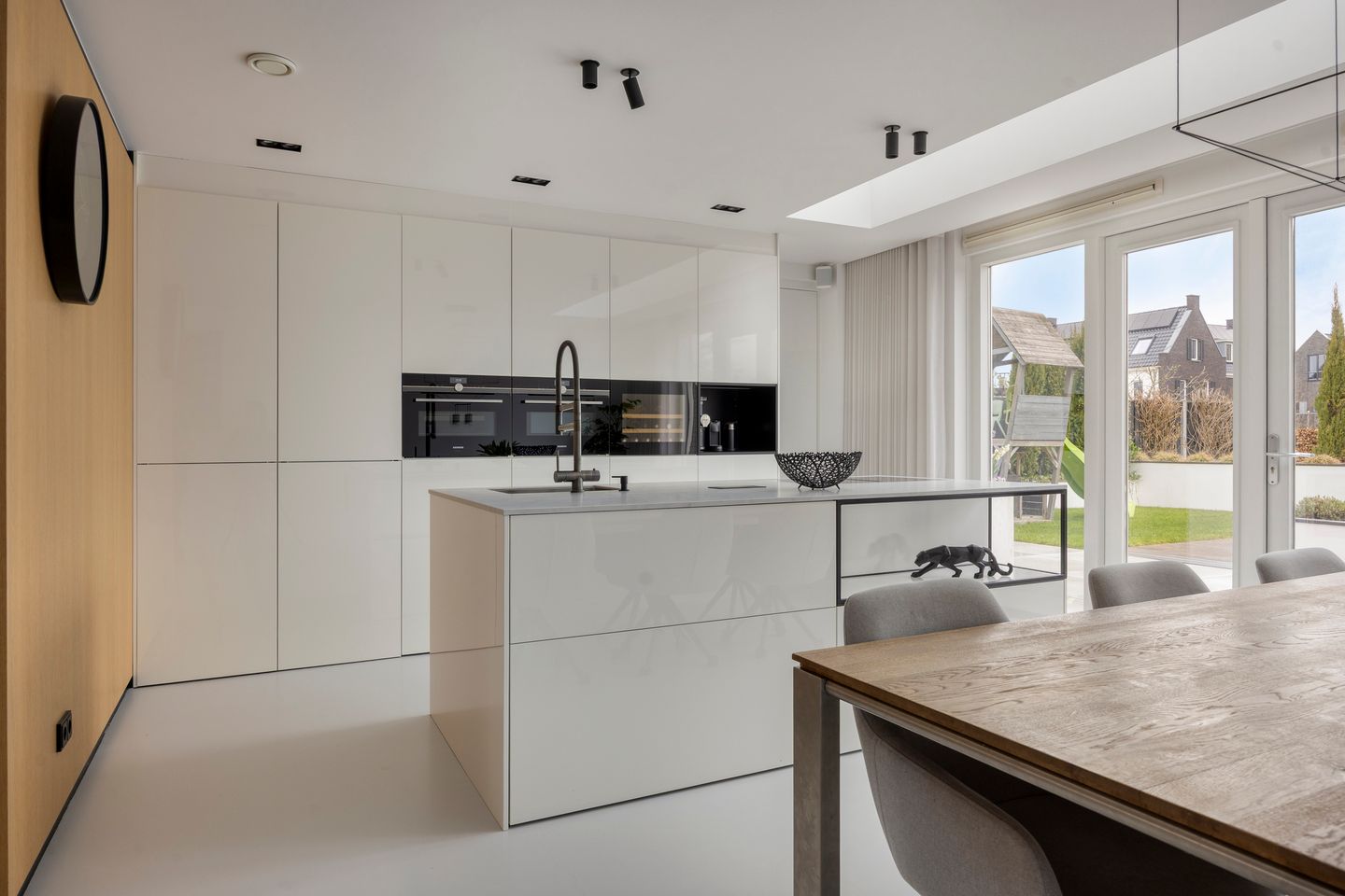 Spacious Semi-Detached Home with Large Garden in Child-Friendly Hattem Neighborhood — 14