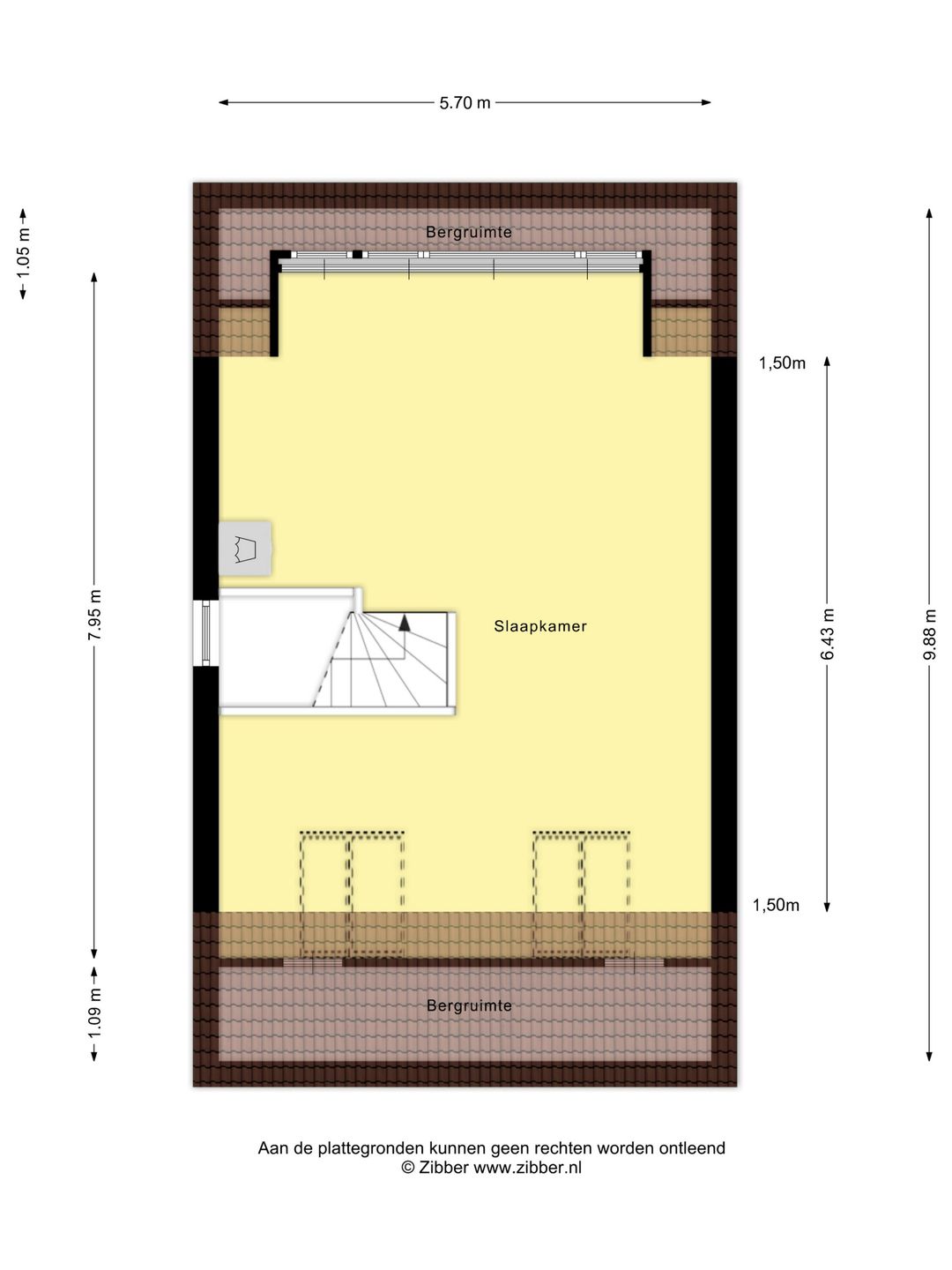 Spacious Semi-Detached Home with Large Garden in Child-Friendly Hattem Neighborhood — 52