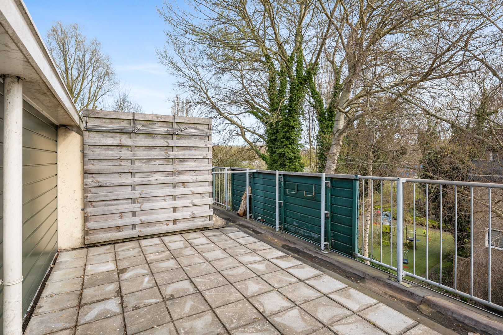 Foto 6 van Lichtboei 95