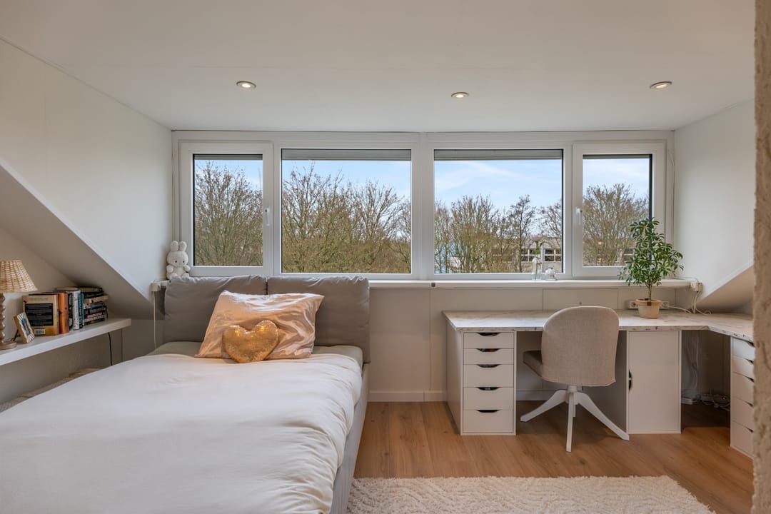 Foto 37 van Lichtboei 95