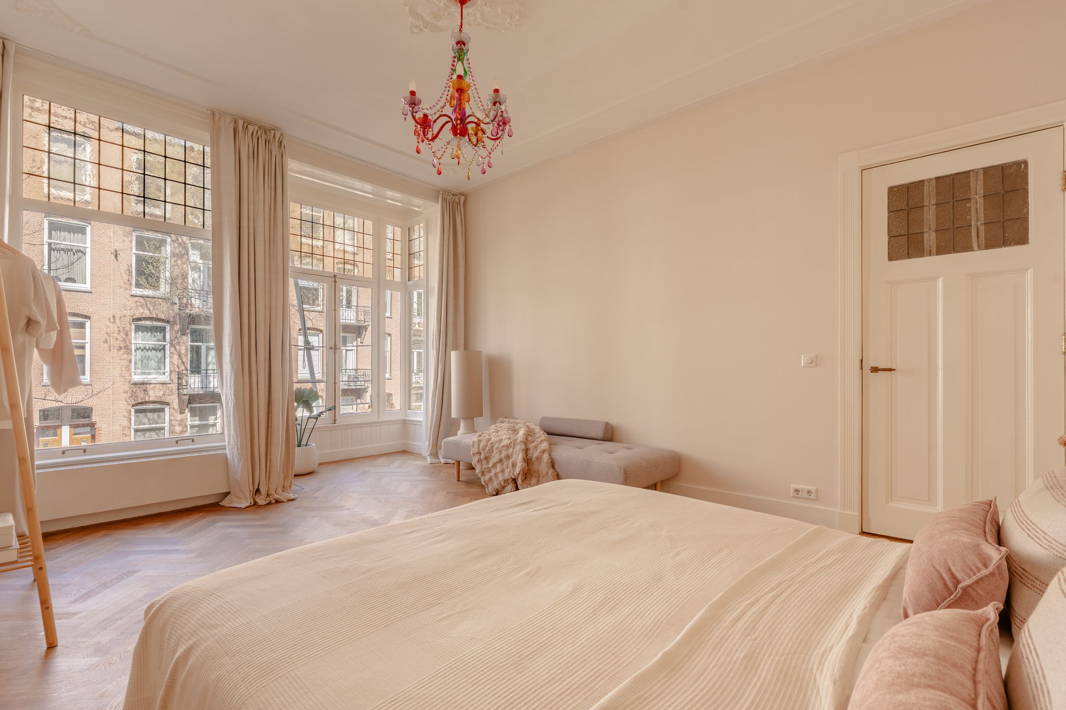 Photo 36 of Johannes Verhulststraat 189-H