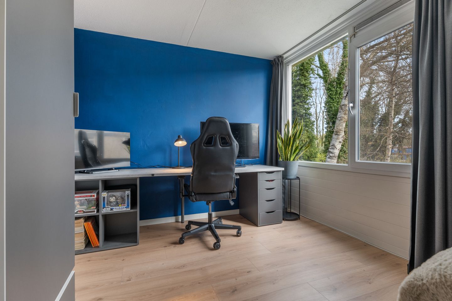 Foto 25 van Lichtboei 95