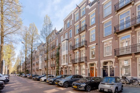 Johannes Verhulststraat thumbnail
