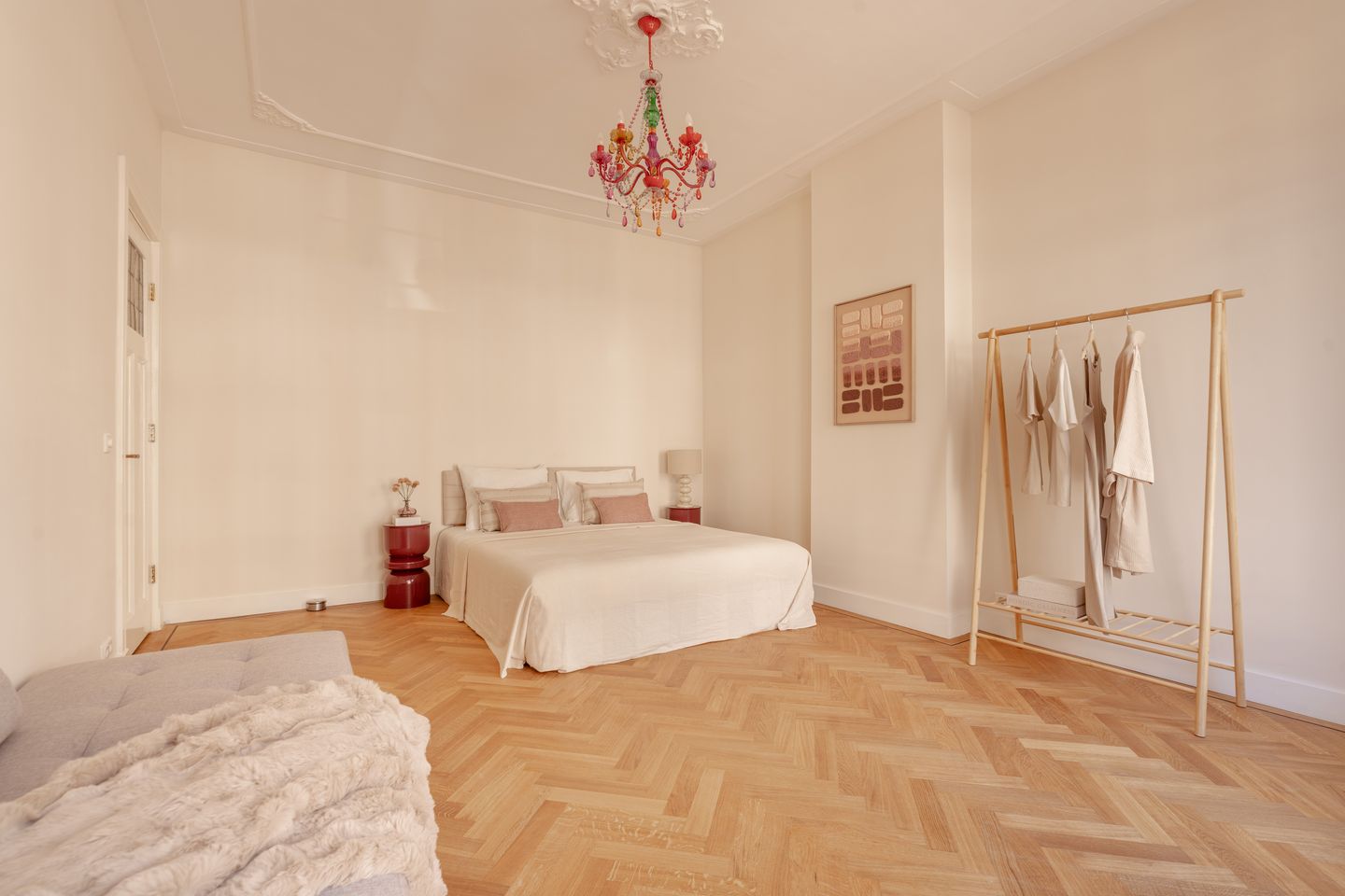 Photo 35 of Johannes Verhulststraat 189-H