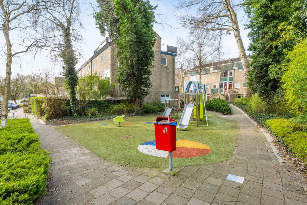 Foto 46 van Lichtboei 95