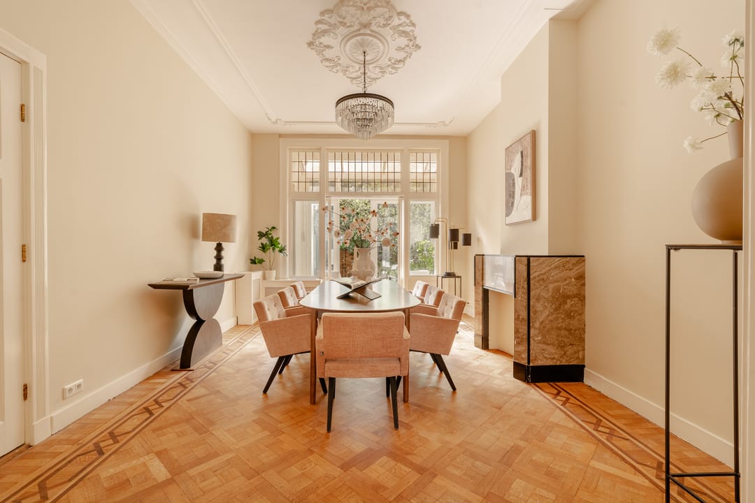 Photo 11 of Johannes Verhulststraat 189-H