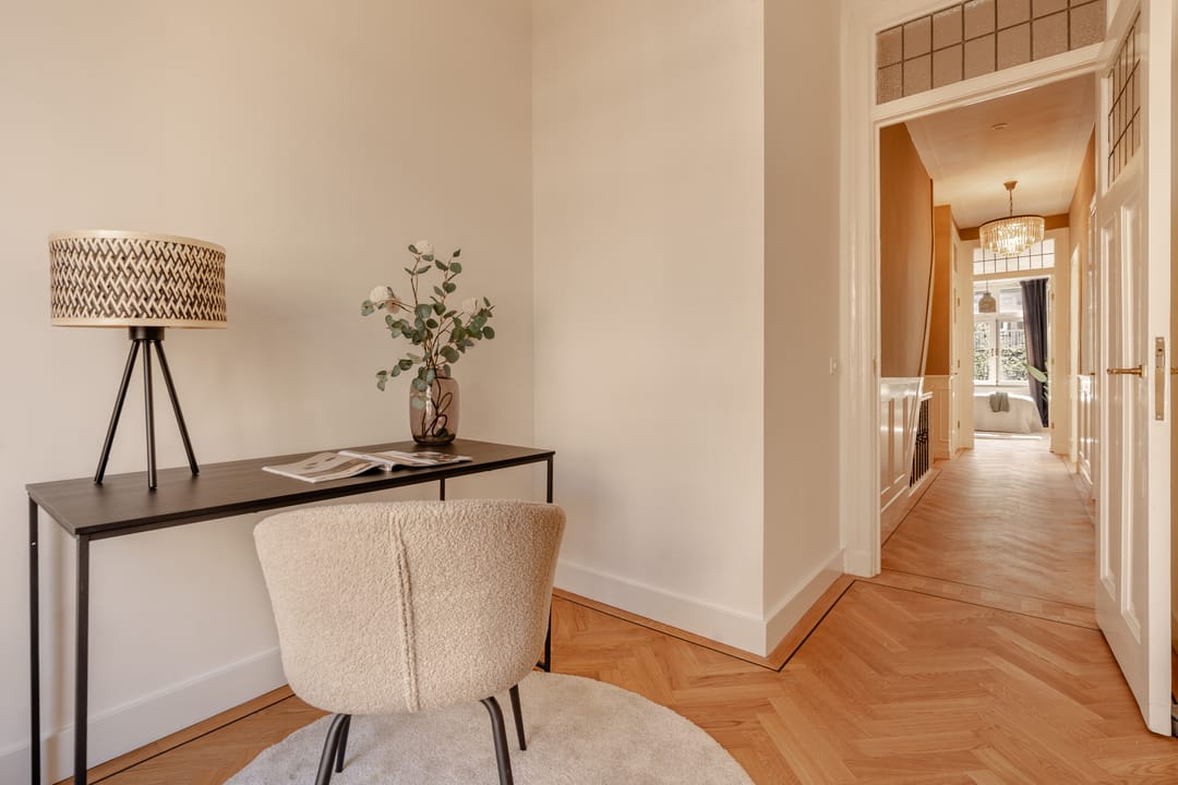 Photo 41 of Johannes Verhulststraat 189-H