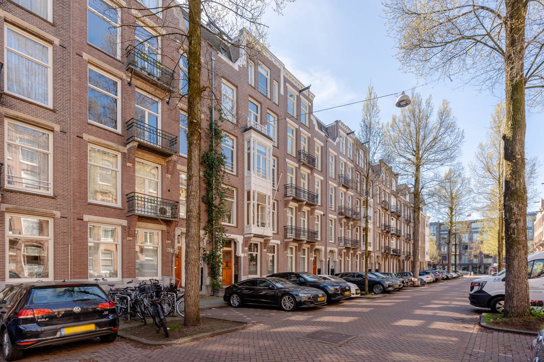 Photo 52 of Johannes Verhulststraat 189-H