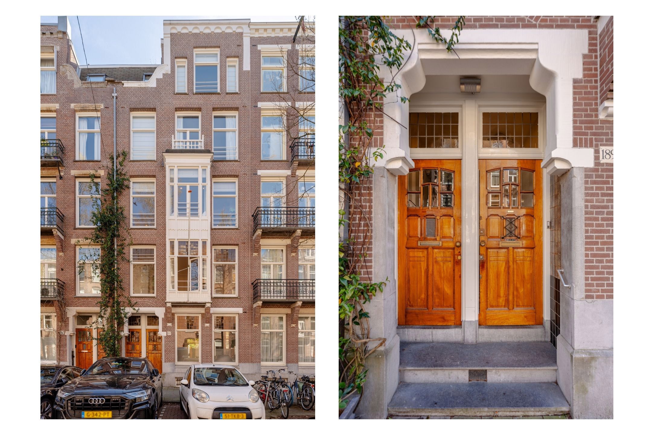 Photo 54 of Johannes Verhulststraat 189-H
