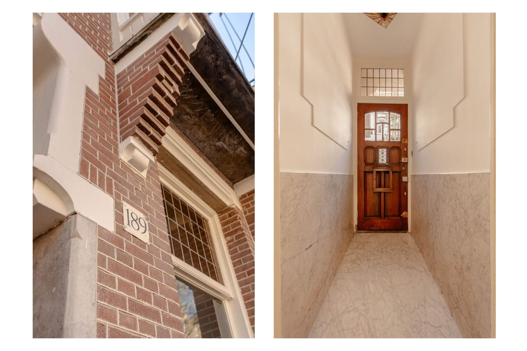Photo 53 of Johannes Verhulststraat 189-H