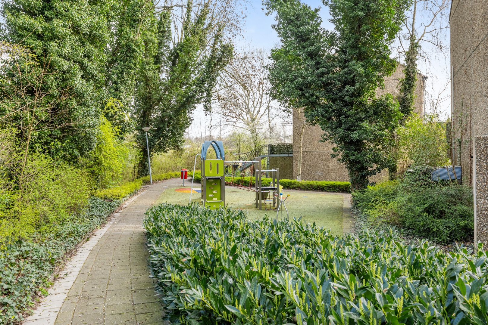 Foto 45 van Lichtboei 95