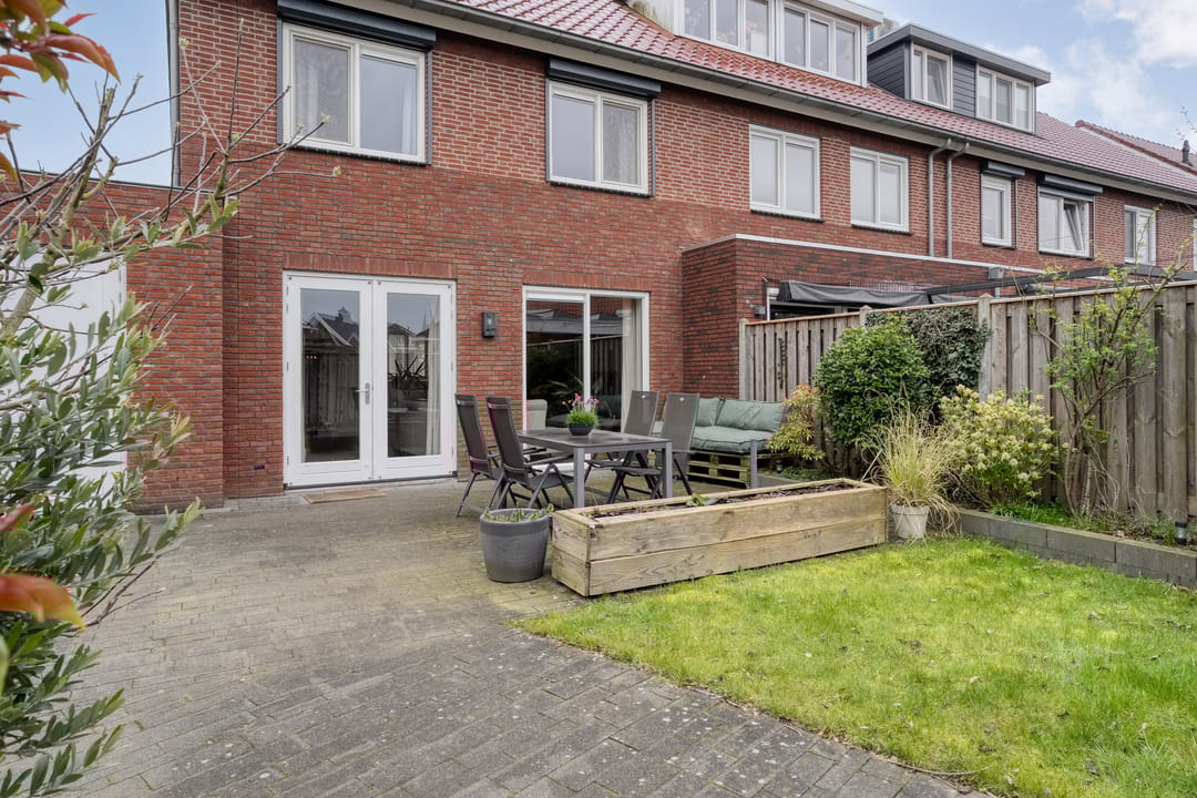 Foto 31 van Gieterijstraat 15