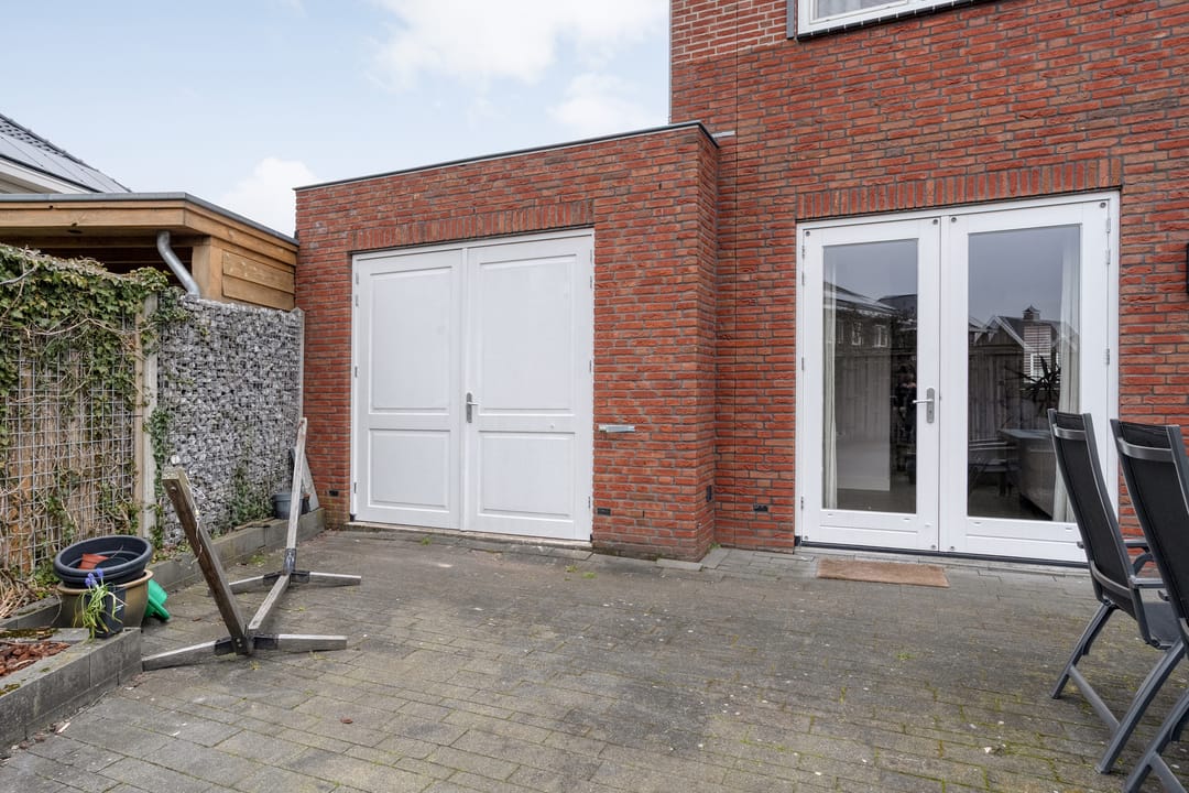 Foto 32 van Gieterijstraat 15