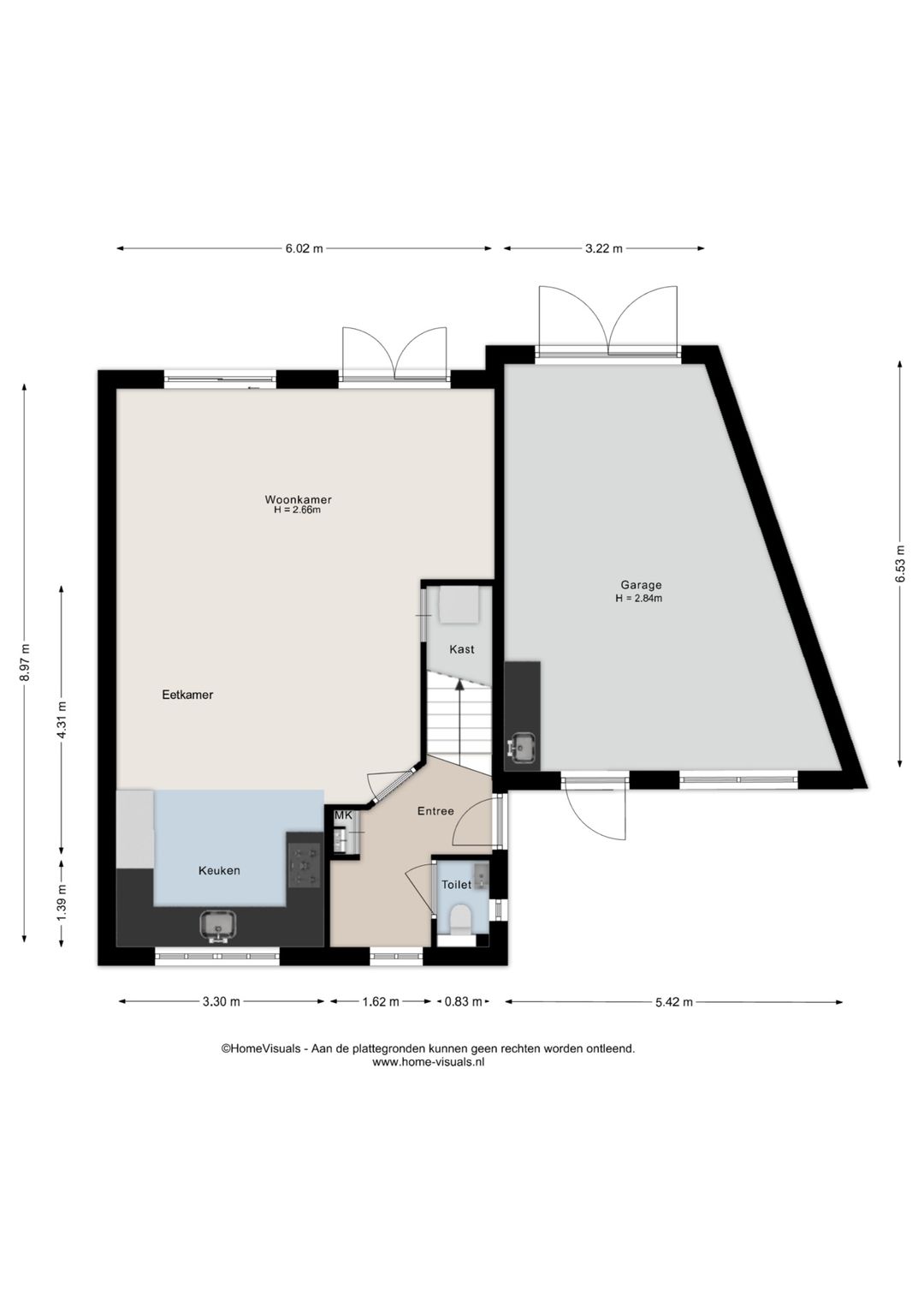 Foto 37 van Gieterijstraat 15