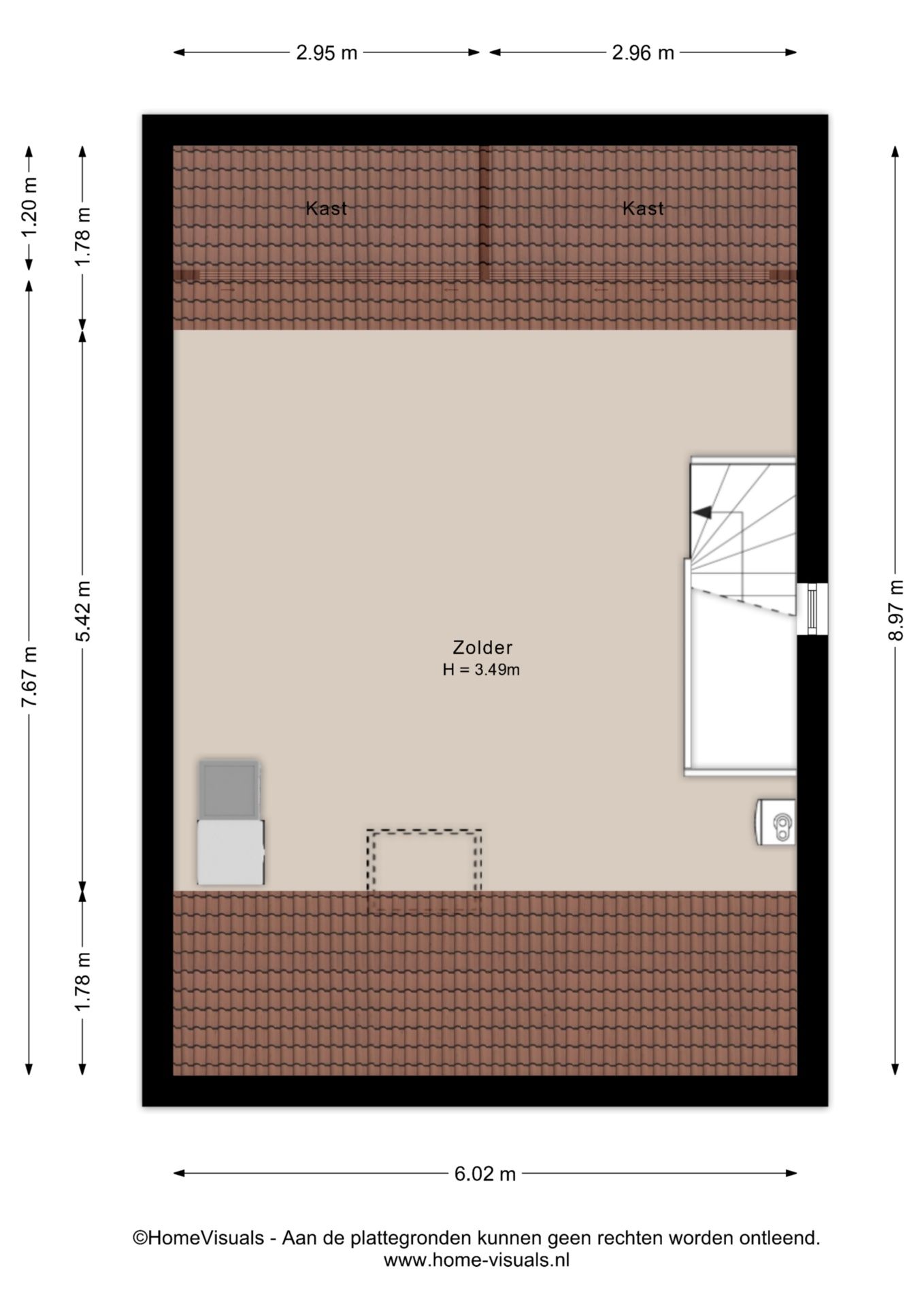Foto 39 van Gieterijstraat 15